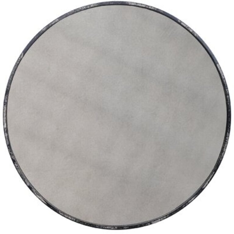 Lantz Industrial Accent Mirror