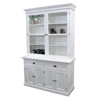 Sorrento China Cabinet