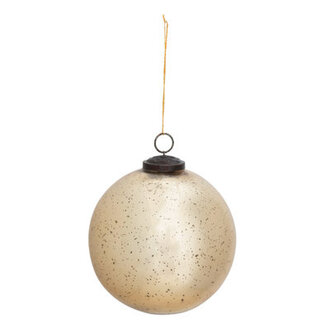 Ball Ornament