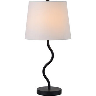 Lorine Metal Table Lamp