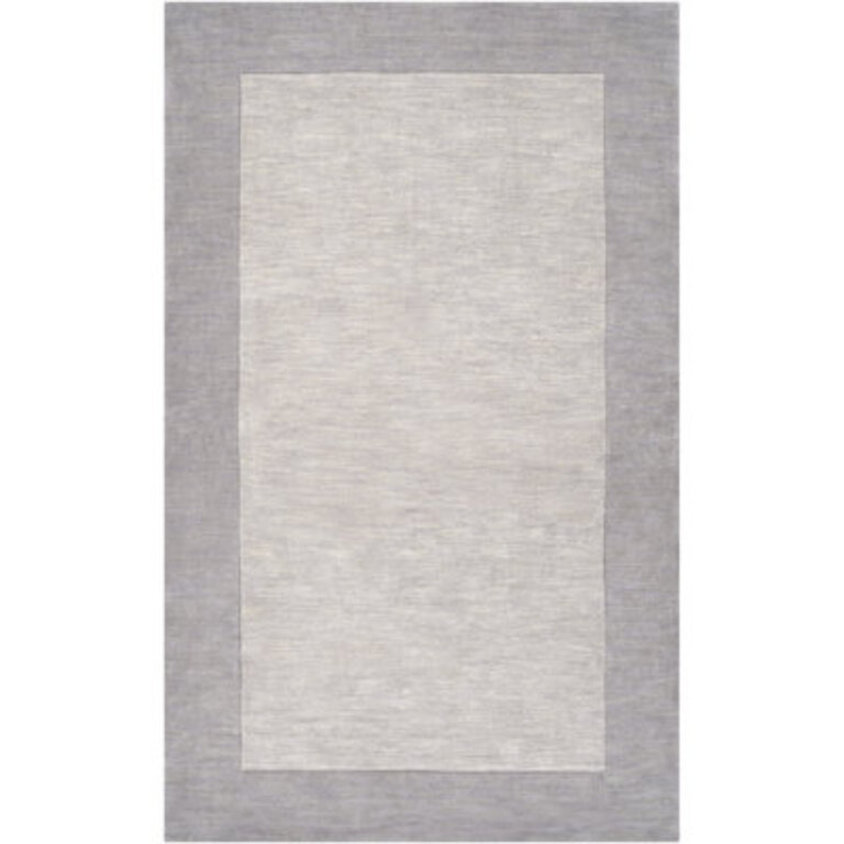 Dolma Handmade Wool Charcoal/Gray Area Rug Rug Size: Rectangle 12' x 15'