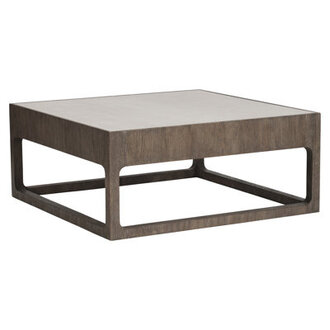 Normandie Manor Coffee Table