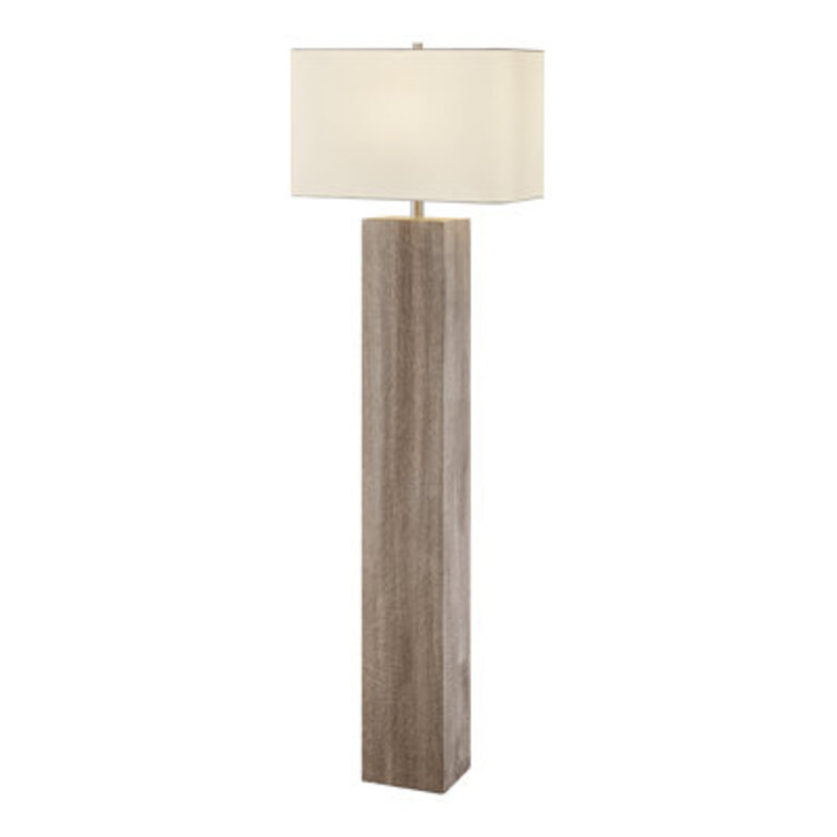 Latresha 61" Floor Lamp