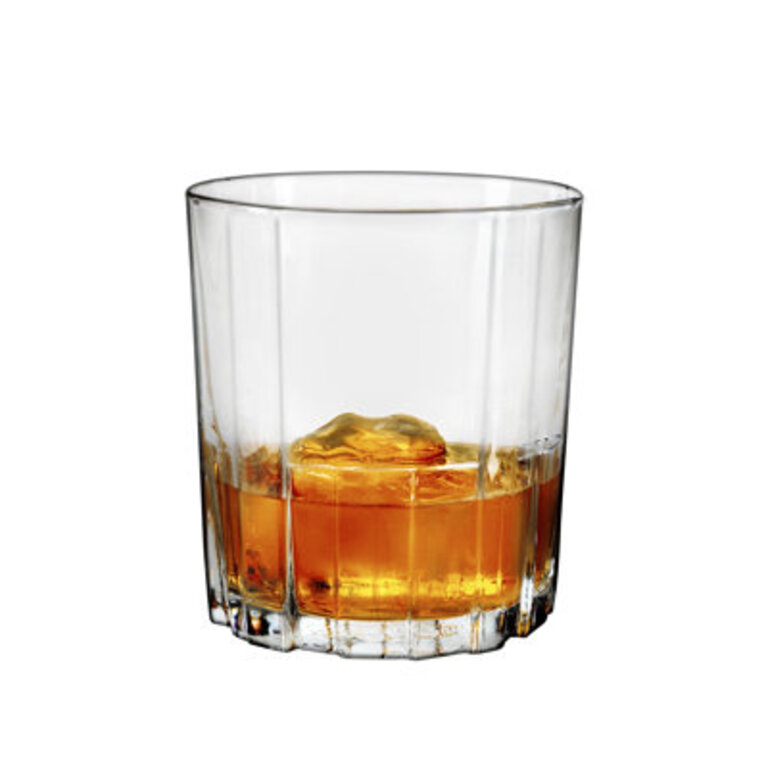 Jazz Tumbler Set Of 6 Capacity: 9.13 oz.