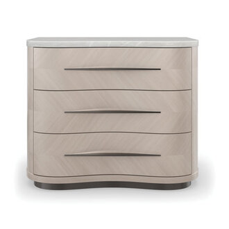Nomadic 3 - Drawer Nightstand