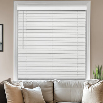 Room Darkening Horizontal/Venetian Blind Size: 28"W x 60"L