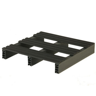 24 in. x 24 in. PVC Storage Pad