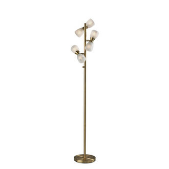 Genisys 64" Tree Floor Lamp