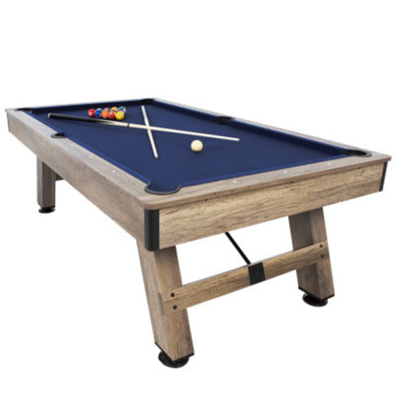 Brookdale 7.5' Pool Table