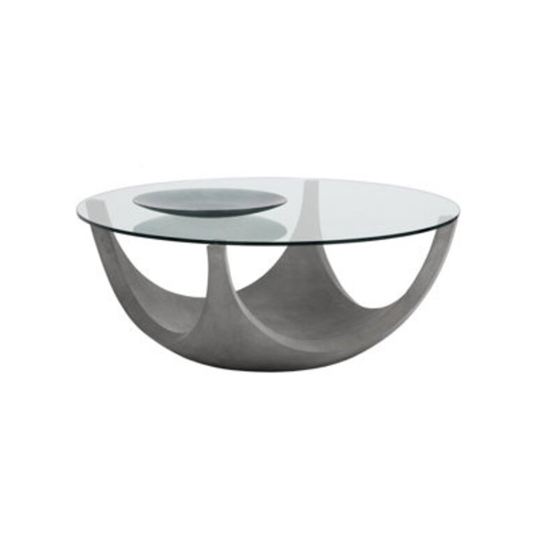 Cyris Coffee Table