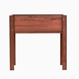 31x31x16 inch Raised Garden Bed