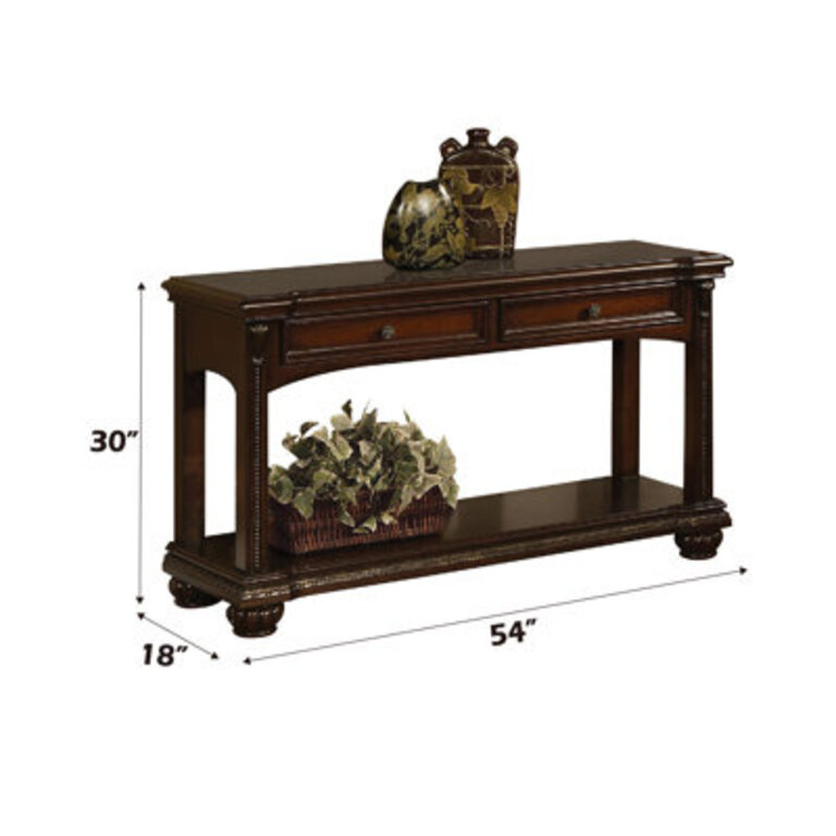 Cawthon 54" Console Table