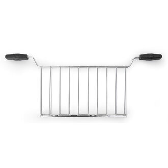 SMEG Sandwich Rack for Four-Slice Toaster