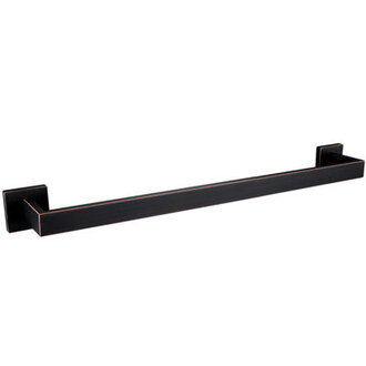 12" Towel Bars  Brushed Gold Kitchen Towel Ring