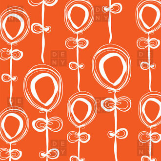 Contemporary Single Shower Curtain