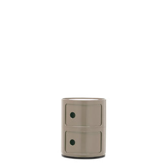 COMPONIBILI Color: Dove Gray