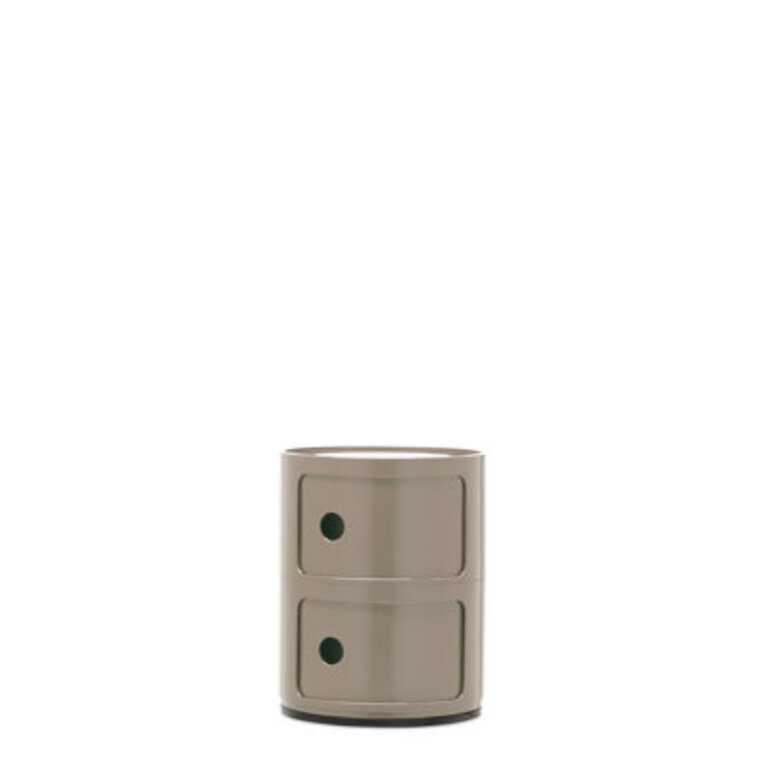 COMPONIBILI Color: Dove Gray