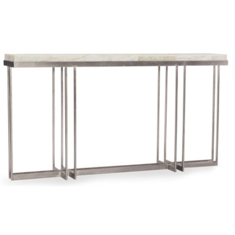 Melange 64.75" W Console Table