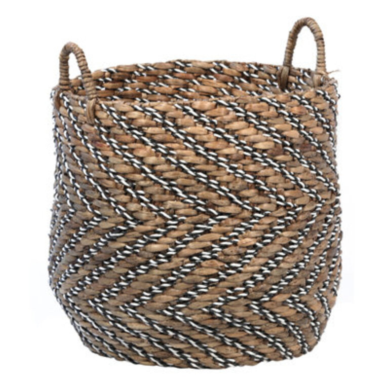 Srihita Seagrass Basket
