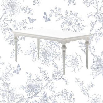 Vivien 35.43" Dining Table