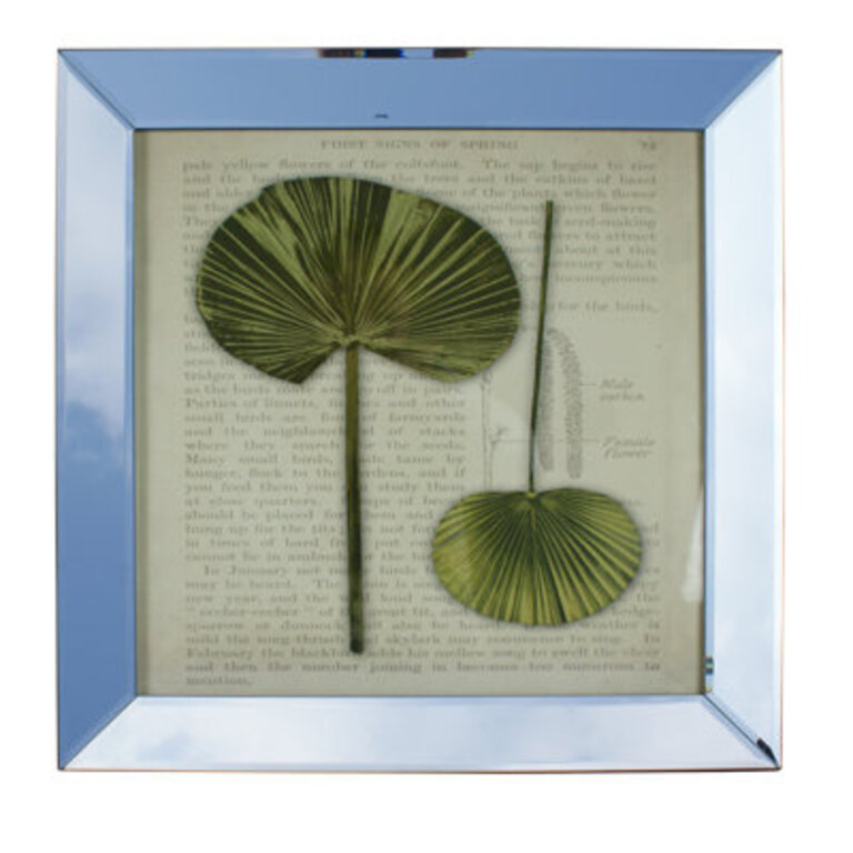 Lillian Picture Frame Picture Size: 16" x 16"