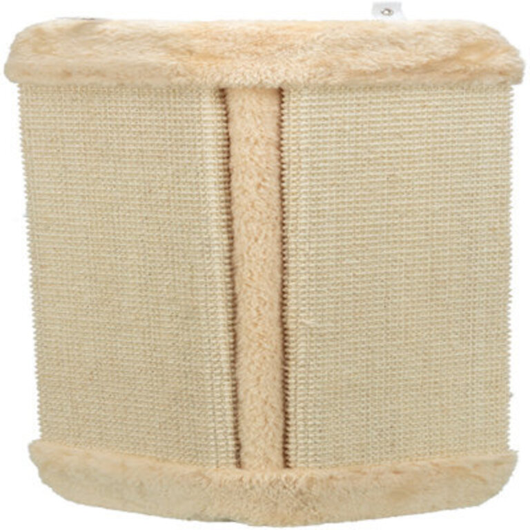 Cat Scratching tree, Color: Beige
