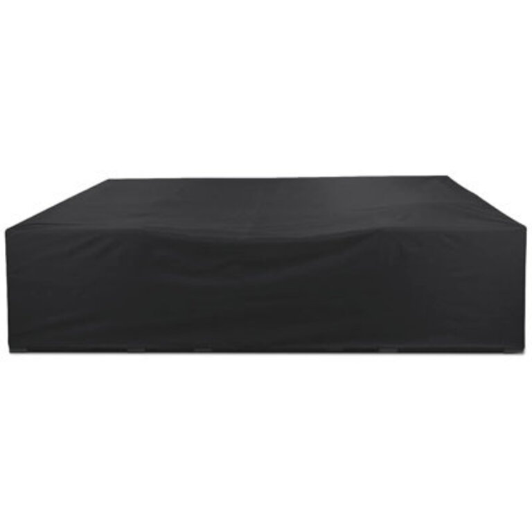 Waterproof Patio Furniture Cover Size: 28" H x 126" W x 126" D