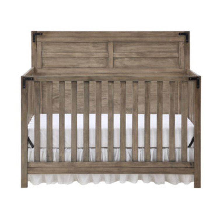 Ti Amo Mila 4-in-1 Convertible Crib