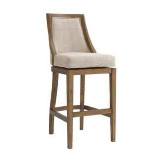 Ellie Swivel Counter  Bar Stool