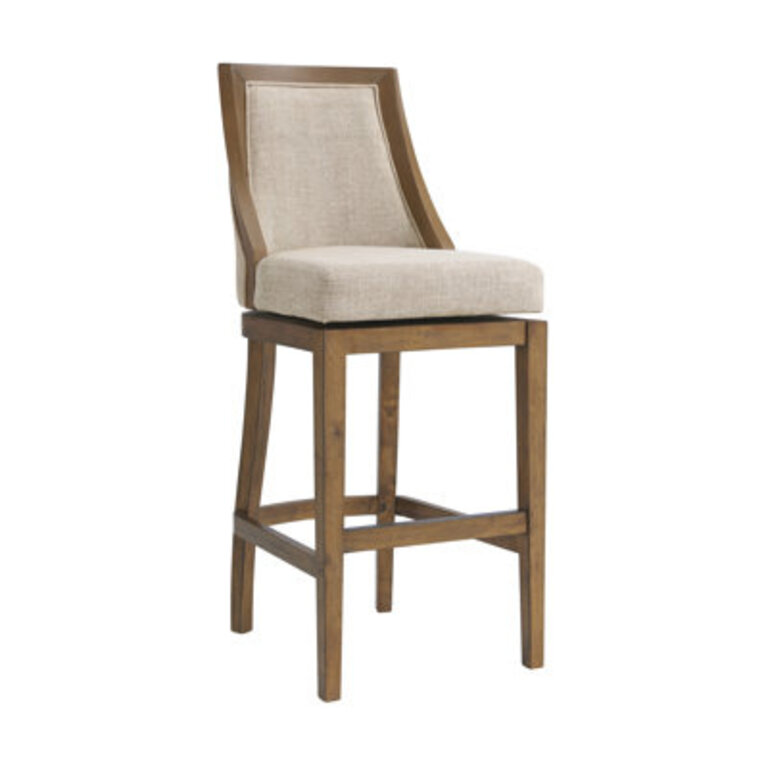 Ellie Swivel Counter  Bar Stool