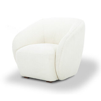 Upholstered Accent Chair