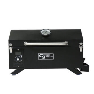 175 Wood Pellet Grill