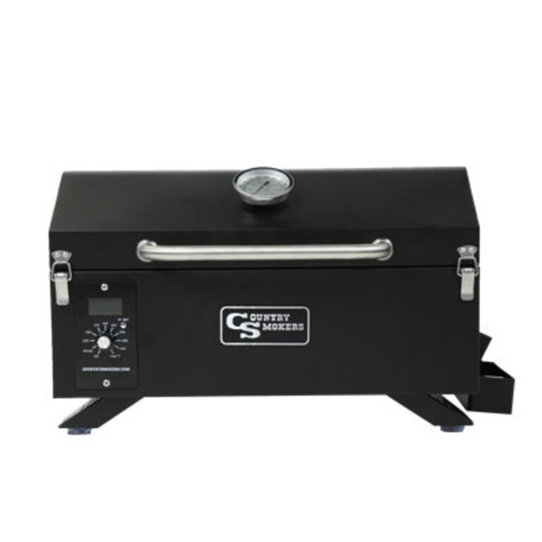 175 Wood Pellet Grill