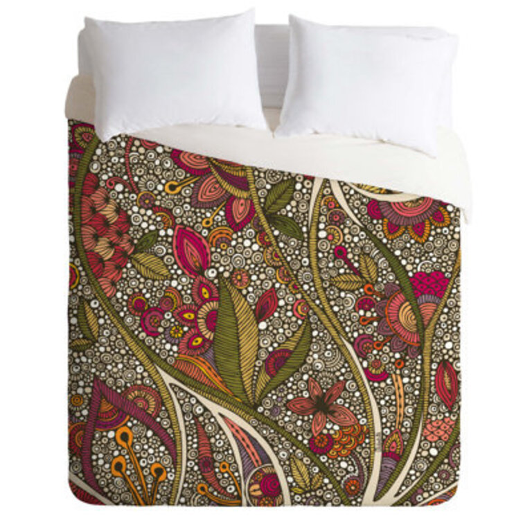 Duvet Cover Set
