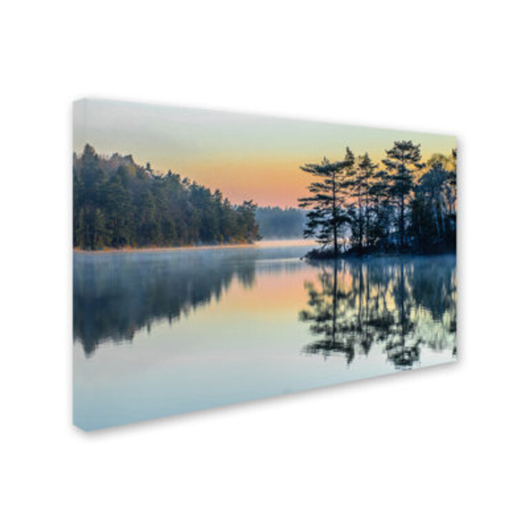 Before People Wake  by Benny Pettersson