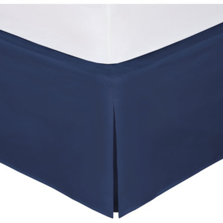 Bed Makers No Lift Wrap Around Bedskirt 14 Drop