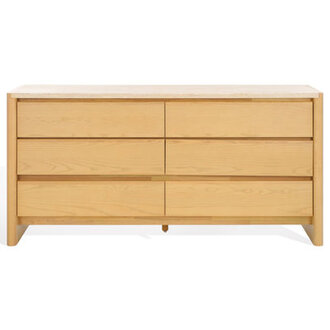 Granita 6 - Drawer Dresser