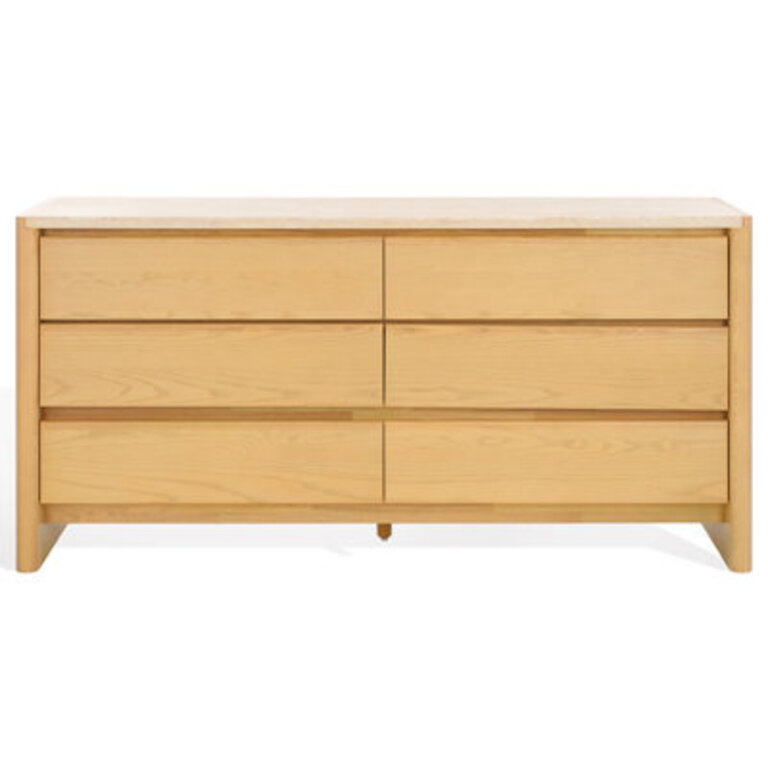 Granita 6 - Drawer Dresser