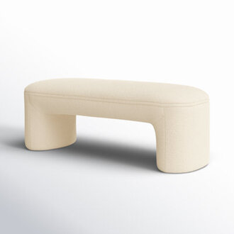 Torrance Upholstered Bench
