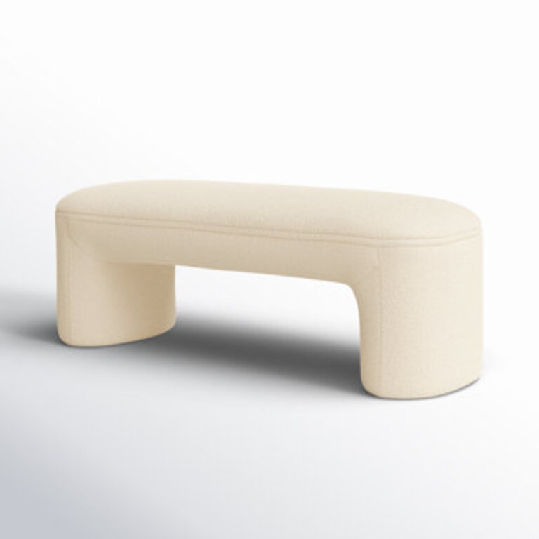 Torrance Upholstered Bench