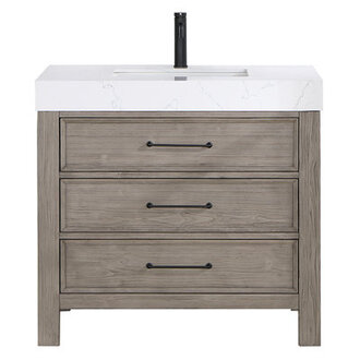 Ardilia 36 Single Bathroom Vanity Set