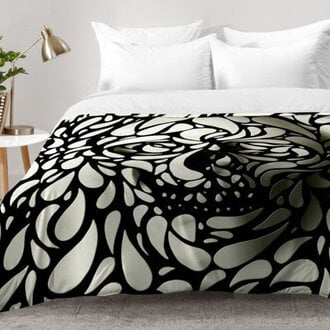 Comforter Set Size: King
