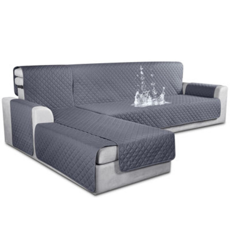 Sharilynn Box Cushion Sofa Slipcover