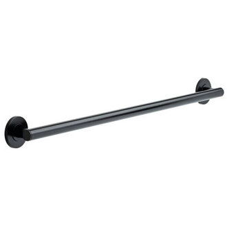 Bath Safety 36 Grab Bar