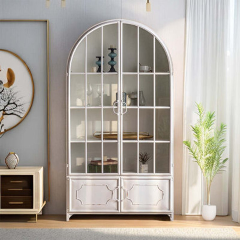 Lamantia Dining Cabinet