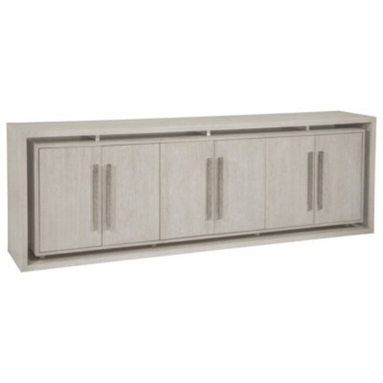 Mar Monte Long Media Console