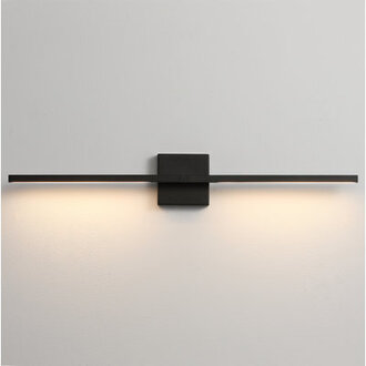 30 Jaiman 2-Light Dimmable LED Vanity Light