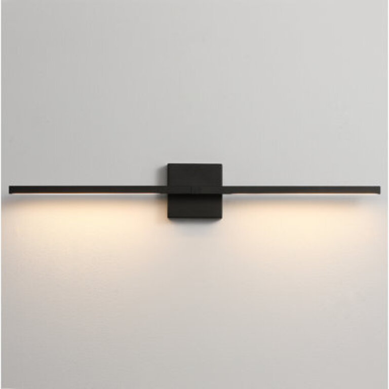30 Jaiman 2-Light Dimmable LED Vanity Light