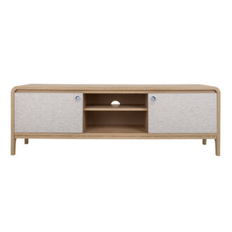 Bravlio 59'' W Storage Credenza