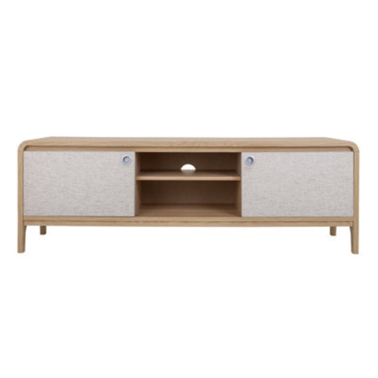 Bravlio 59'' W Storage Credenza